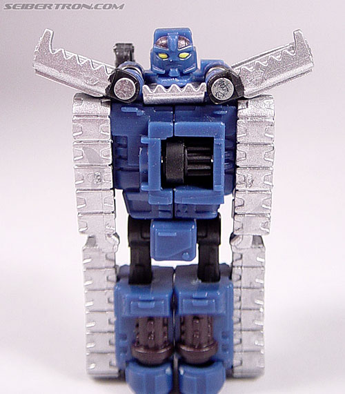 Transformers Armada Armorhide (Image #14 of 47)