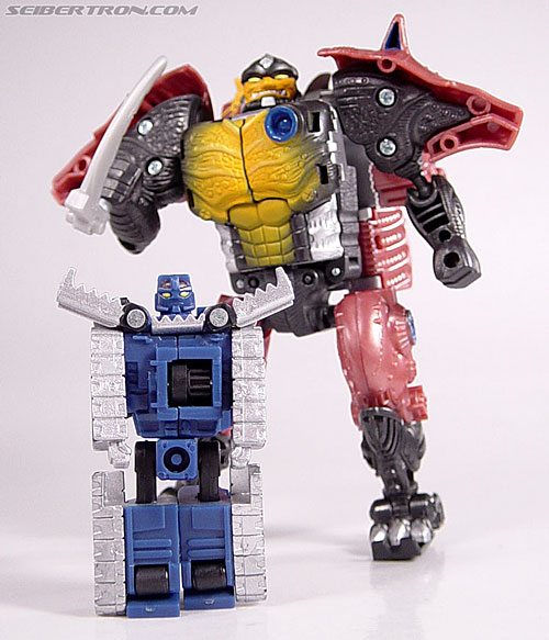 Transformers Armada Armorhide (Image #47 of 47)