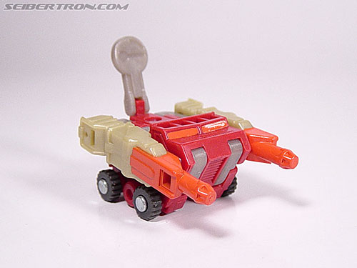 Transformers Armada Blackout (Search) (Image #1 of 22)