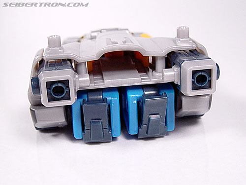 Transformers Armada Blurr (Silverbolt) (Image #6 of 49)