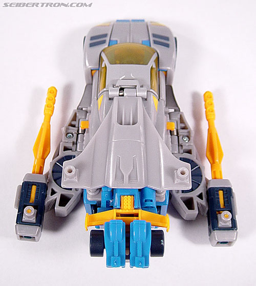 Transformers Armada Blurr (Silverbolt) (Image #16 of 49)