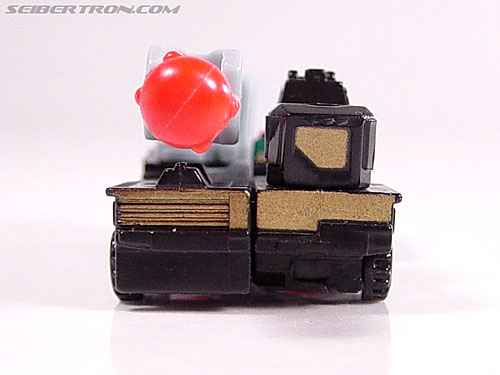 Transformers Armada Bonecrusher (Bomb) (Image #3 of 31)