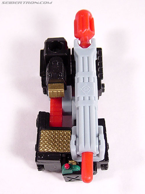 Transformers Armada Bonecrusher (Bomb) (Image #7 of 31)