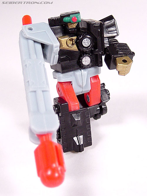 Transformers Armada Bonecrusher (Bomb) (Image #25 of 31)