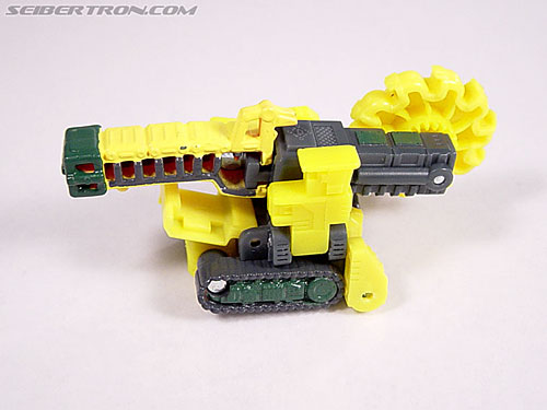 Transformers Armada Buzzsaw (Wheel) (Image #4 of 33)