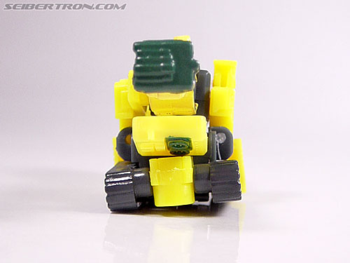 Transformers Armada Buzzsaw (Wheel) (Image #7 of 33)
