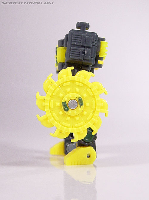 Transformers Armada Buzzsaw (Wheel) (Image #26 of 33)