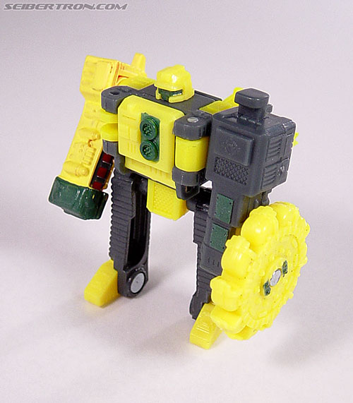 Transformers Armada Buzzsaw (Wheel) (Image #28 of 33)