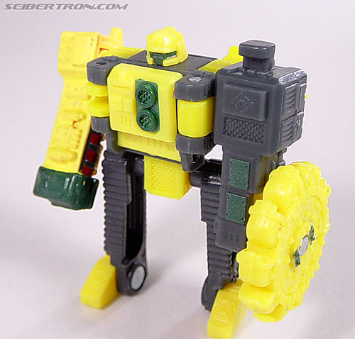 Transformers Armada Buzzsaw (Wheel) (Image #29 of 33)