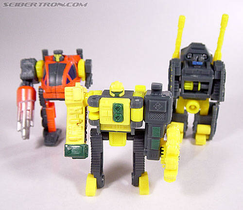 Transformers Armada Buzzsaw (Wheel) (Image #32 of 33)