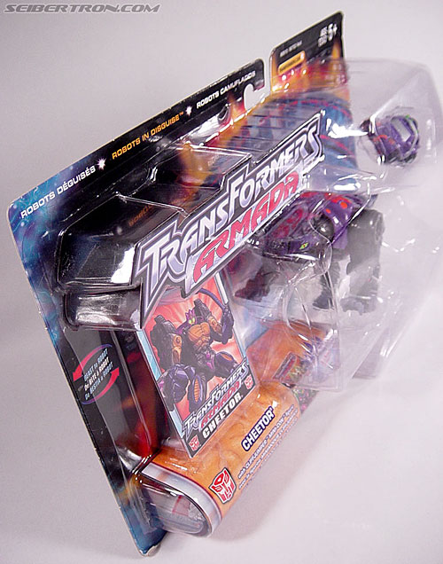 Transformers Armada Cheetor (Image #5 of 87)