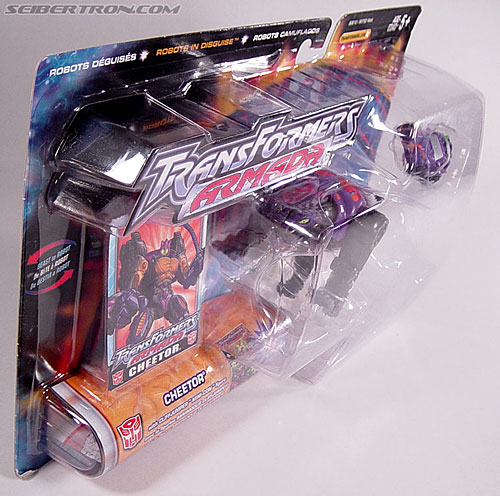 Transformers Armada Cheetor (Image #6 of 87)