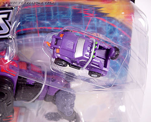 Transformers Armada Cheetor (Image #12 of 87)