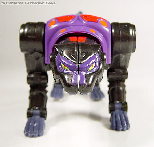 Transformers Armada Cheetor (Image #14 of 87)