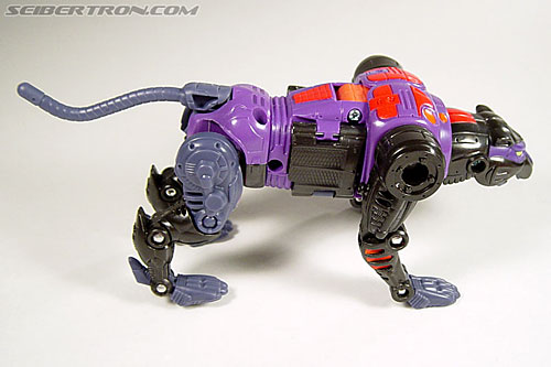 Transformers Armada Cheetor (Image #16 of 87)