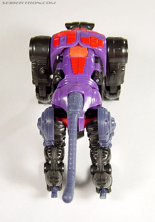 Transformers Armada Cheetor (Image #18 of 87)