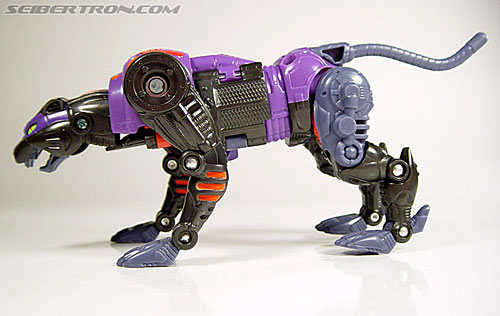 Transformers Armada Cheetor (Image #21 of 87)