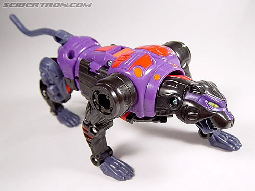 Transformers Armada Cheetor (Image #28 of 87)