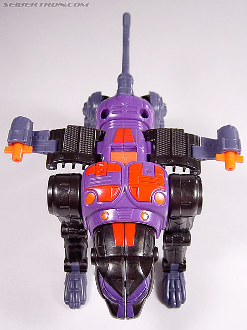 Transformers Armada Cheetor (Image #31 of 87)