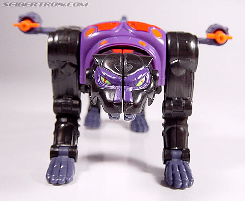 Transformers Armada Cheetor (Image #32 of 87)