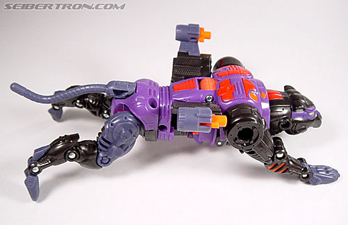 Transformers Armada Cheetor (Image #35 of 87)