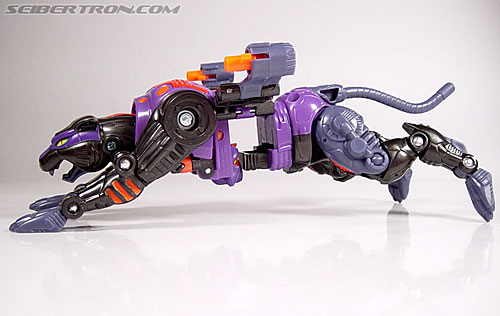Transformers Armada Cheetor (Image #39 of 87)