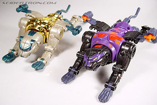Transformers Armada Cheetor (Image #42 of 87)