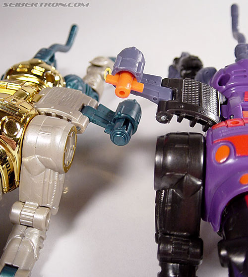 Transformers Armada Cheetor (Image #43 of 87)