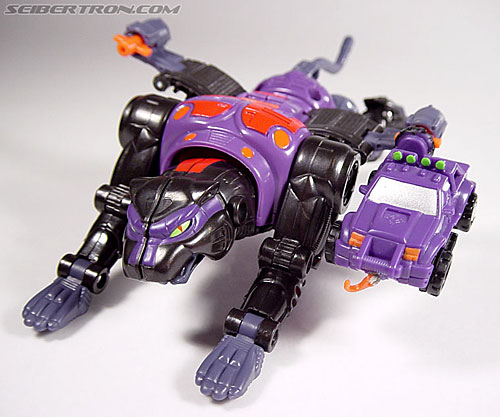 Transformers Armada Cheetor (Image #44 of 87)