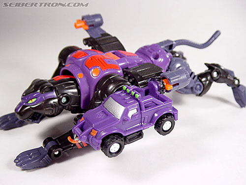 Transformers Armada Cheetor (Image #45 of 87)