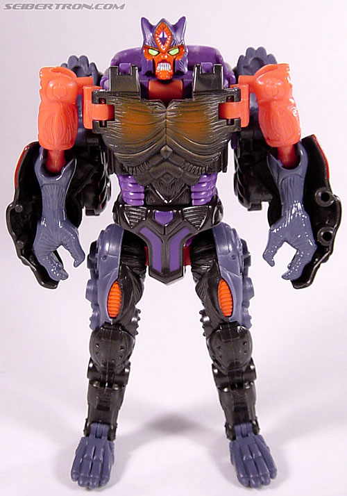 Transformers Armada Cheetor (Image #46 of 87)