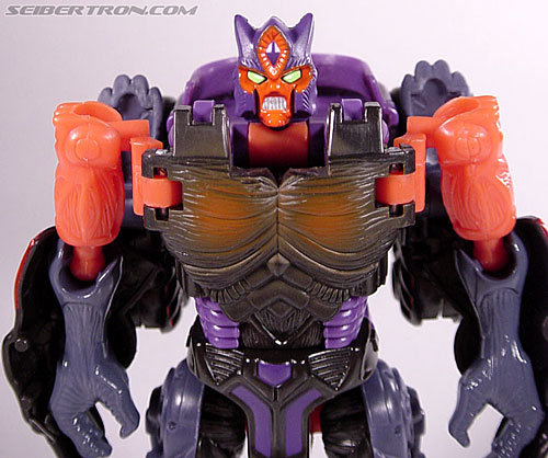 Transformers Armada Cheetor (Image #47 of 87)