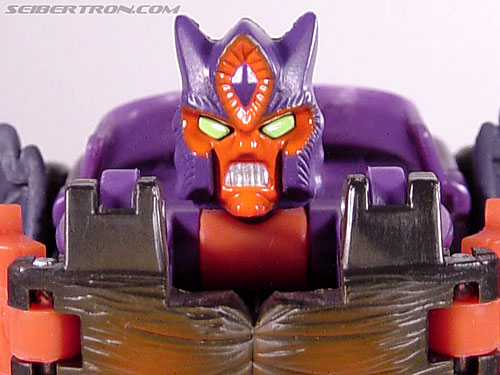 Transformers Armada Cheetor (Image #49 of 87)