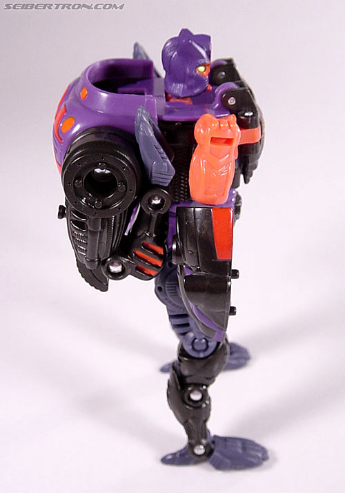 Transformers Armada Cheetor (Image #51 of 87)