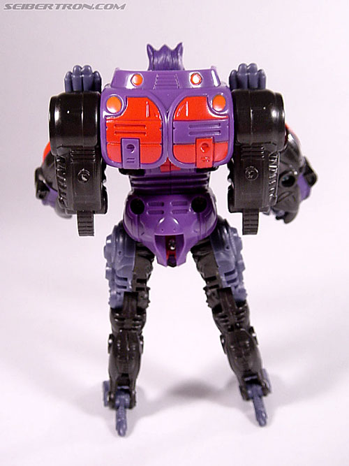 Transformers Armada Cheetor (Image #53 of 87)