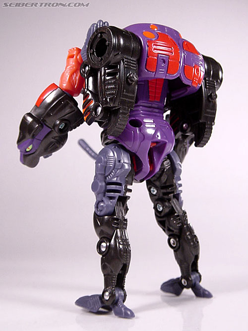 Transformers Armada Cheetor (Image #54 of 87)