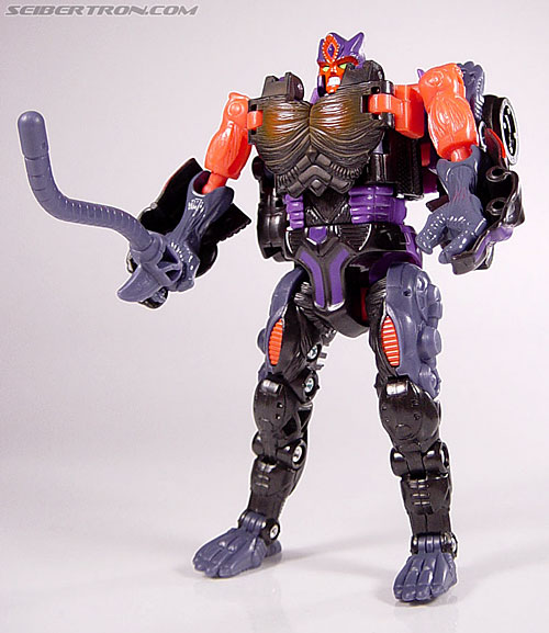 Transformers Armada Cheetor (Image #56 of 87)