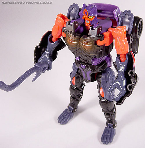 Transformers Armada Cheetor (Image #57 of 87)