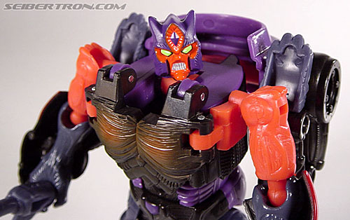 Transformers Armada Cheetor (Image #60 of 87)