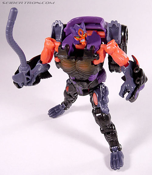 Transformers Armada Cheetor (Image #61 of 87)