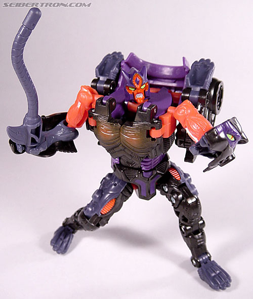 Transformers Armada Cheetor (Image #63 of 87)