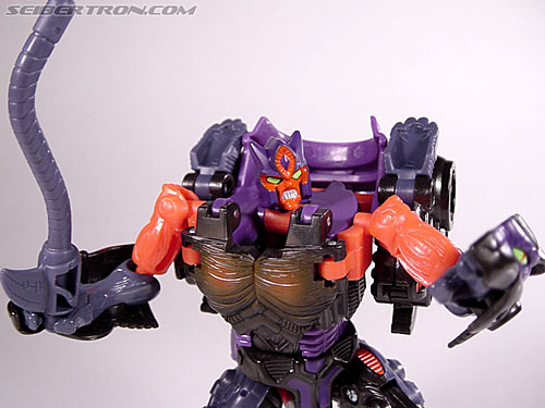Transformers Armada Cheetor (Image #64 of 87)