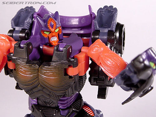 Transformers Armada Cheetor (Image #65 of 87)
