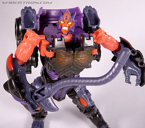 Transformers Armada Cheetor (Image #66 of 87)