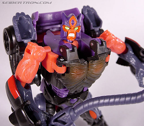 Transformers Armada Cheetor (Image #67 of 87)