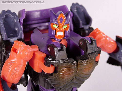 Transformers Armada Cheetor (Image #68 of 87)