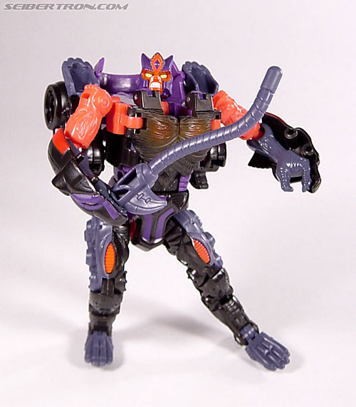 Transformers Armada Cheetor (Image #69 of 87)
