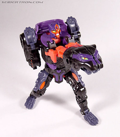 Transformers Armada Cheetor (Image #70 of 87)