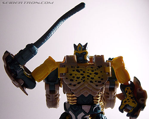 Transformers Armada Cheetor (Image #73 of 87)