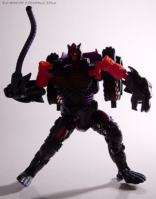 Transformers Armada Cheetor (Image #74 of 87)